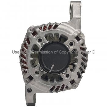2021 Ford Explorer Alternator MPA 11827 image 3 of 4