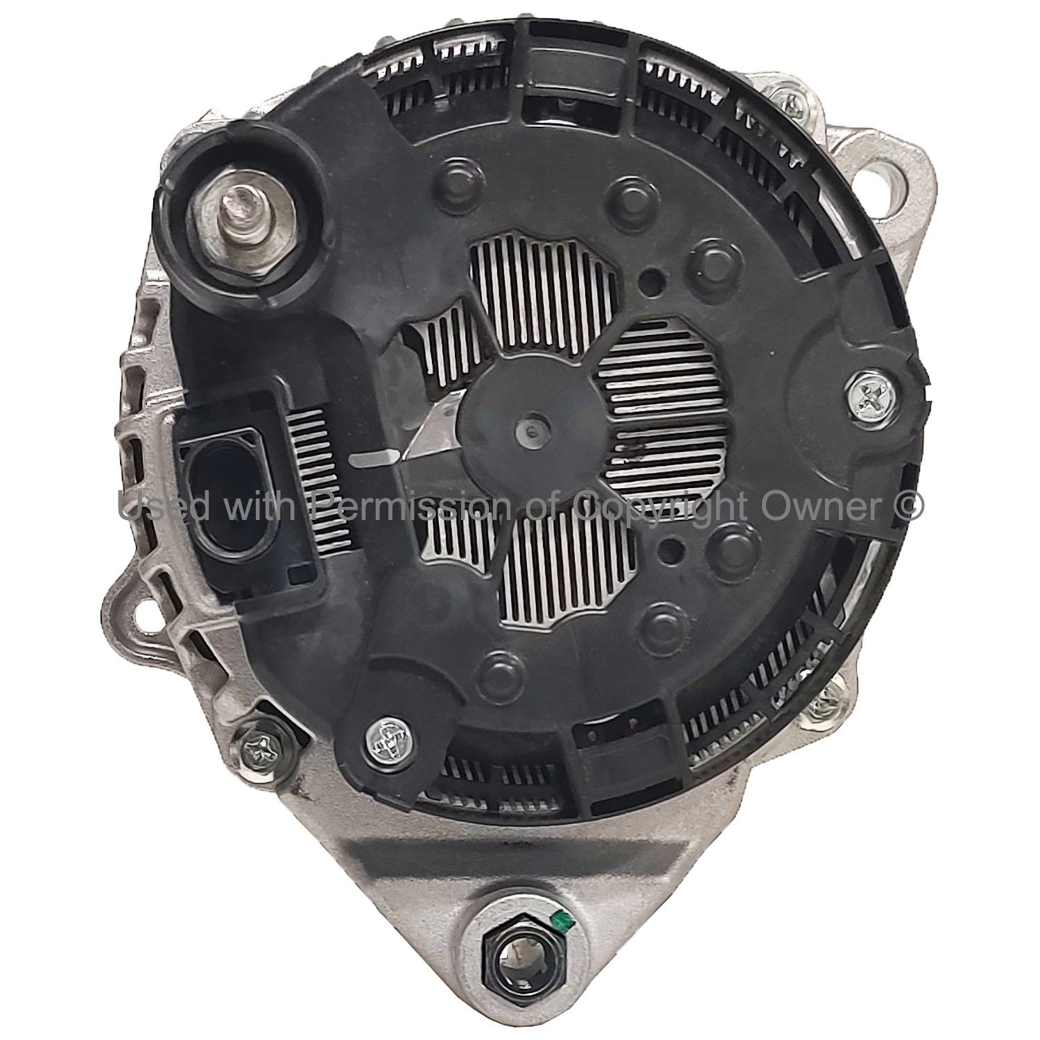 MPA 11828 - Alternator MPA 11828 Alternator product image 2 of 4