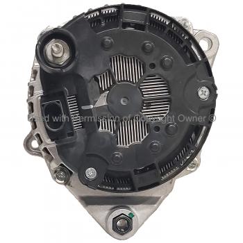 2021 Lincoln Aviator Alternator MPA 11828 image 2 of 4