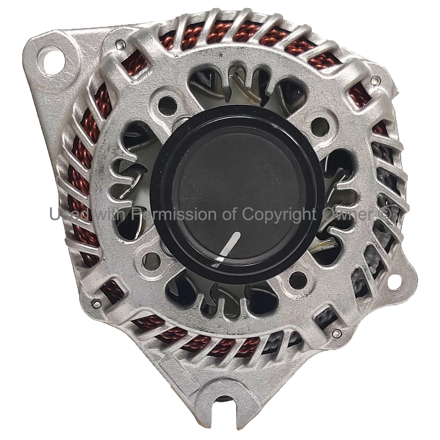 MPA 11828 - Alternator MPA 11828 Alternator product image 3 of 4