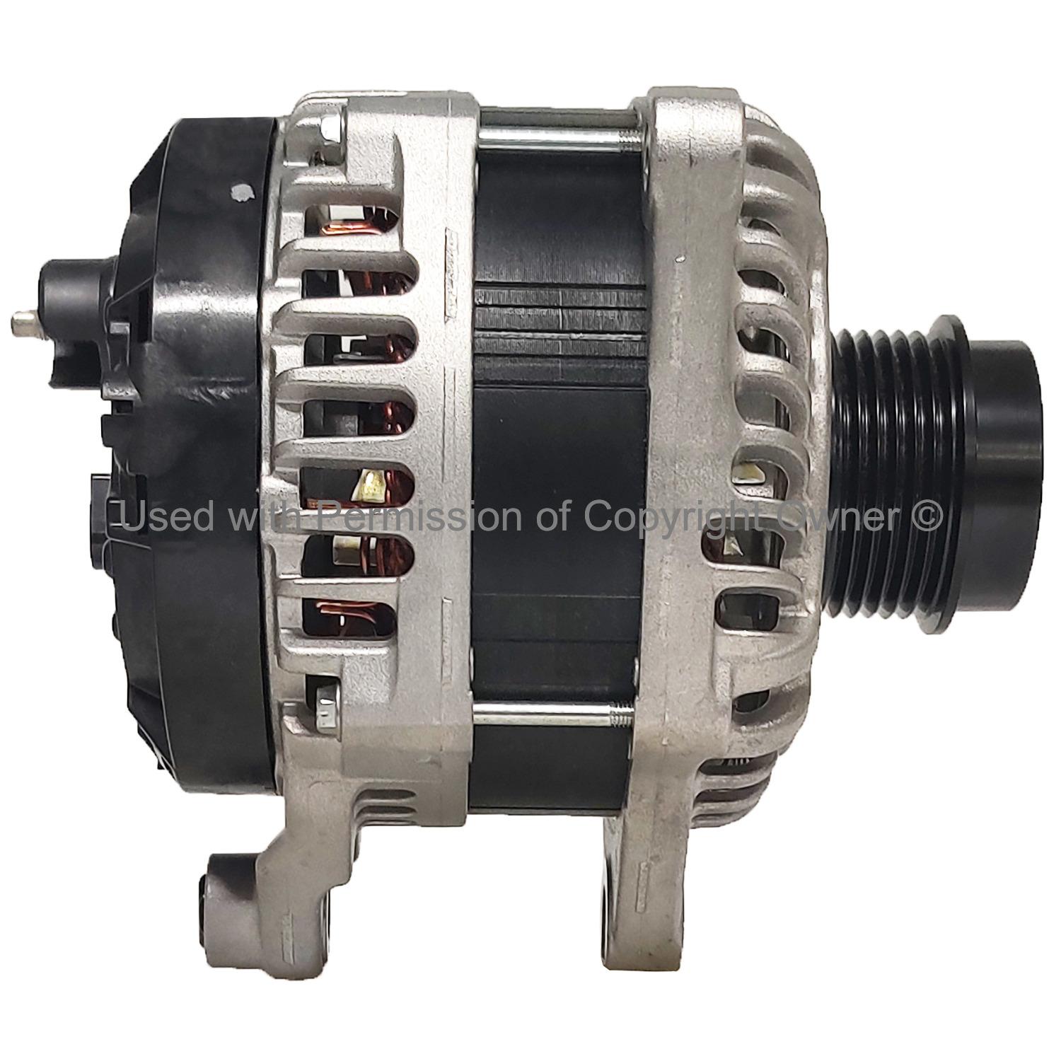 MPA 11828 - Alternator MPA 11828 Alternator product image 4 of 4