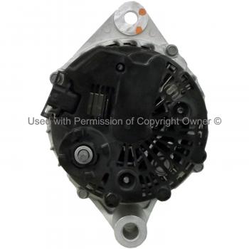 2014 Chevrolet Cruze Alternator MPA 11832 image 2 of 4
