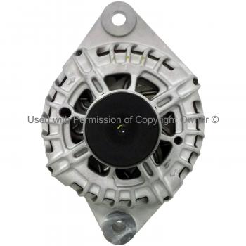 2014 Chevrolet Cruze Alternator MPA 11832 image 3 of 4
