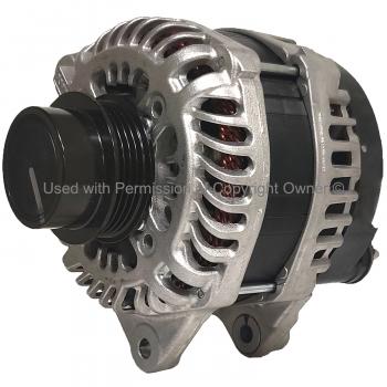 2022 Ford Transit-250 Alternator Lower MPA 11834 image 1 of 4
