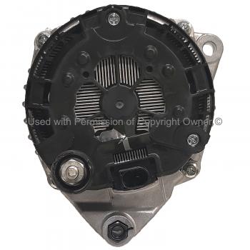2022 Ford Transit-250 Alternator Lower MPA 11834 image 2 of 4