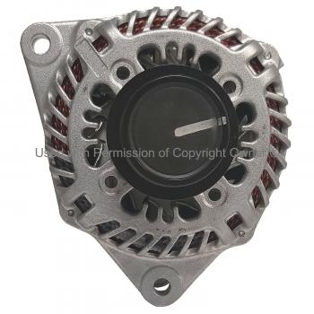 2022 Ford Transit-250 Alternator Lower MPA 11834 image 3 of 4