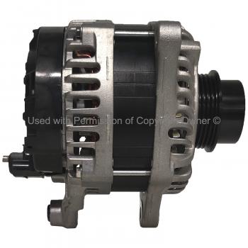 2022 Ford Transit-250 Alternator Lower MPA 11834 image 4 of 4