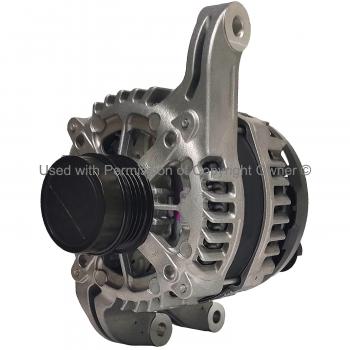 2020 Lincoln Corsair Alternator