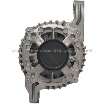 2020 Lincoln Corsair Alternator MPA 11835 image 3 of 4