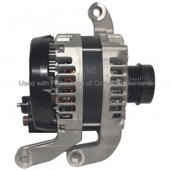 2020 Lincoln Corsair Alternator MPA 11835 image 4 of 4