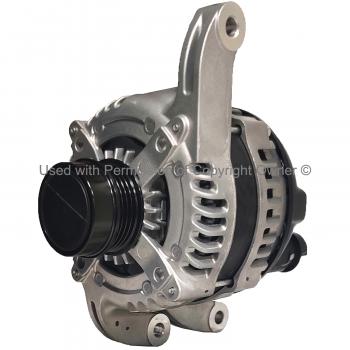 2022 Ford Escape Alternator MPA 11836 image 1 of 4