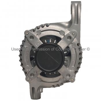 2022 Ford Escape Alternator MPA 11836 image 3 of 4