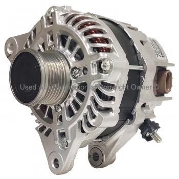 2019 Mazda CX-5 Alternator MPA 11837 image 1 of 4