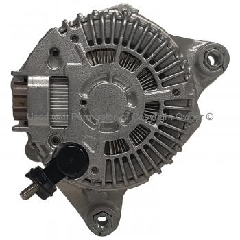 2019 Mazda CX-5 Alternator MPA 11837 image 2 of 4