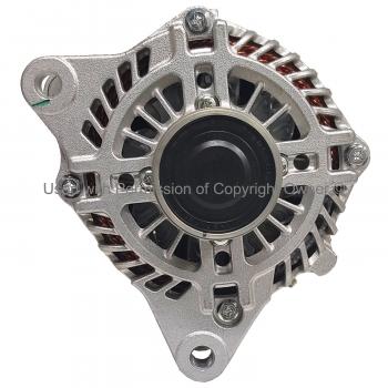2019 Mazda CX-5 Alternator MPA 11837 image 3 of 4