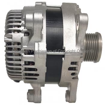 2019 Mazda CX-5 Alternator MPA 11837 image 4 of 4
