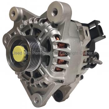2020 Hyundai Venue Alternator