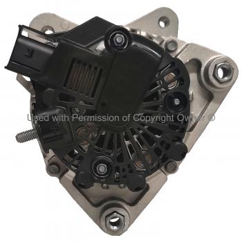 2020 Hyundai Venue Alternator MPA 11838 image 2 of 4