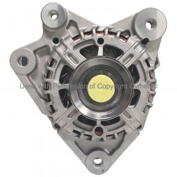 2020 Hyundai Venue Alternator MPA 11838 image 3 of 4