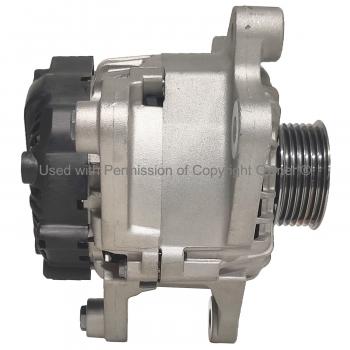 2020 Hyundai Venue Alternator MPA 11838 image 4 of 4