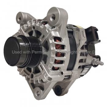 2022 Kia K5 Alternator