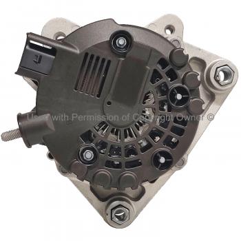 2023 Kia K5 Alternator MPA 11839 image 2 of 4