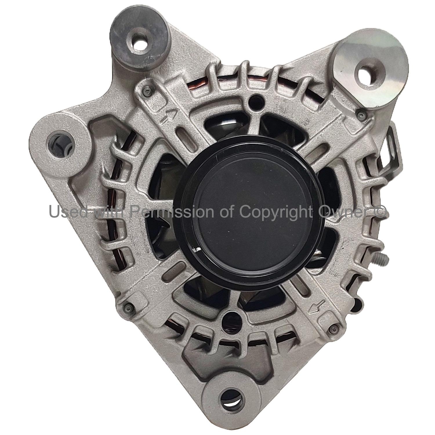 MPA 11839 - Alternator MPA 11839 Alternator product image 3 of 4