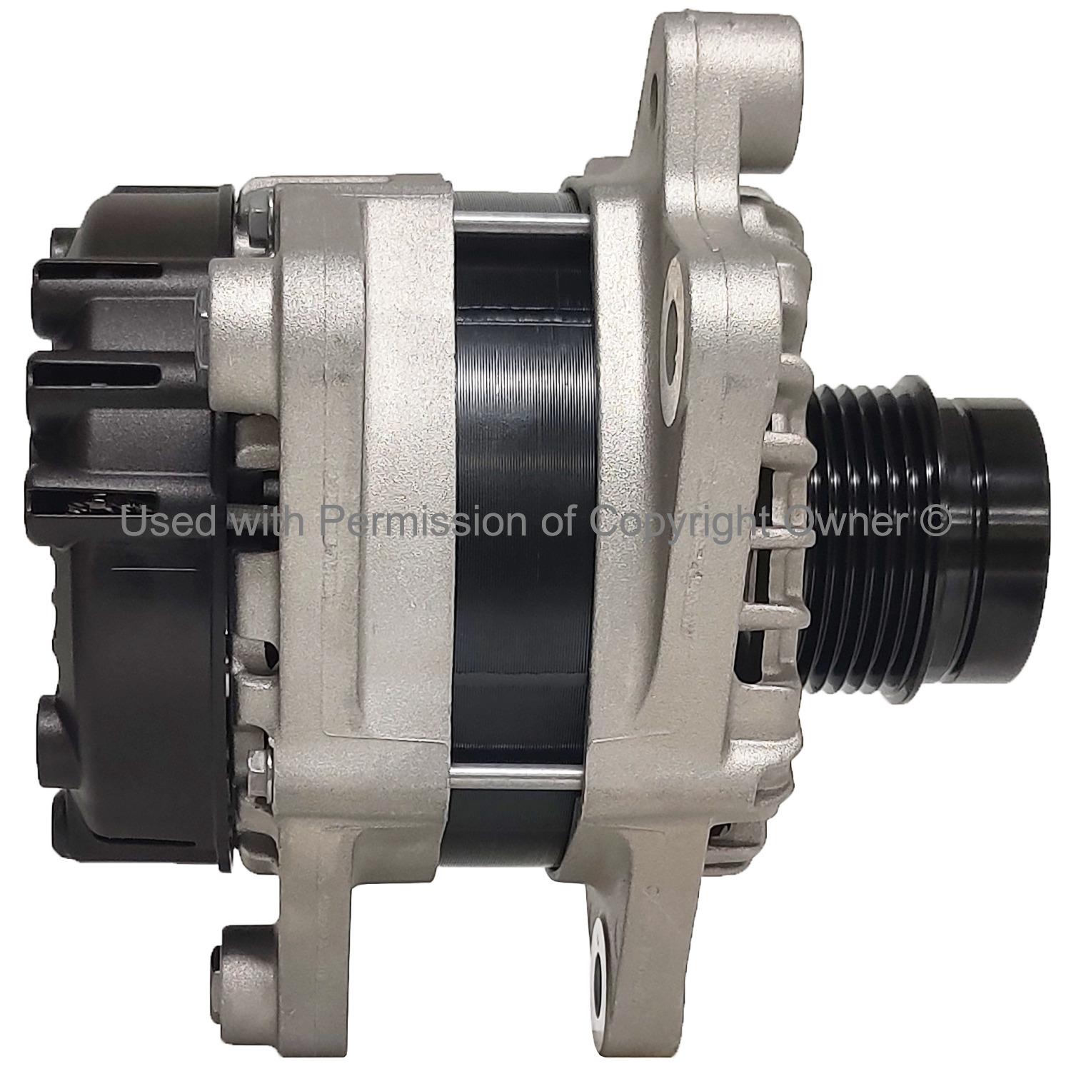 MPA 11839 - Alternator MPA 11839 Alternator product image 4 of 4