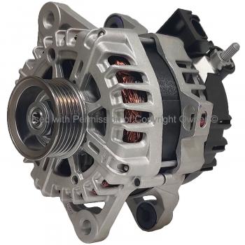 2022 Kia Sorento Alternator