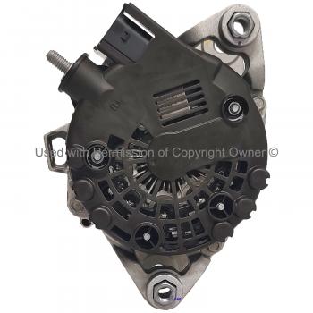 2023 Hyundai Tucson Alternator MPA 11840 image 2 of 4