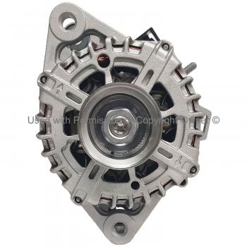 2023 Hyundai Tucson Alternator MPA 11840 image 3 of 4