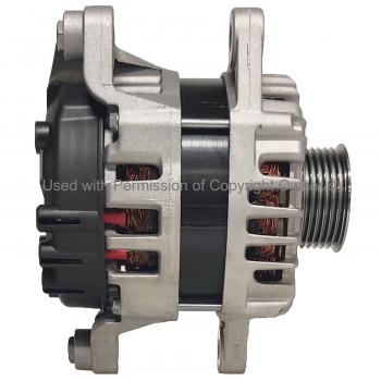 2023 Hyundai Tucson Alternator MPA 11840 image 4 of 4