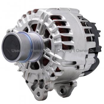 2016 Volkswagen Jetta Alternator MPA 11845 image 1 of 4
