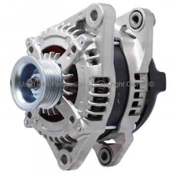 2007 Kia Sedona Alternator MPA 11846 image 1 of 4