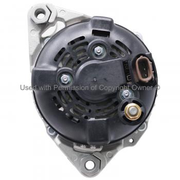 2007 Kia Sedona Alternator MPA 11846 image 2 of 4