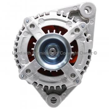 2007 Kia Sedona Alternator MPA 11846 image 3 of 4