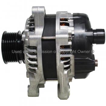 2021 Honda Civic Alternator MPA 11847 image 4 of 4