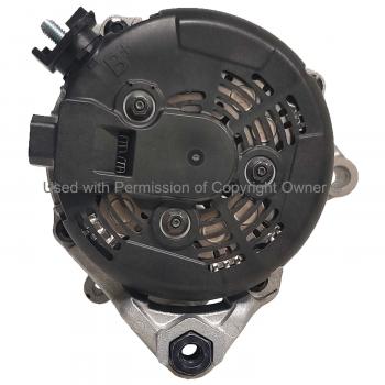 2020 Mini Cooper Countryman Alternator MPA 11848 image 2 of 4