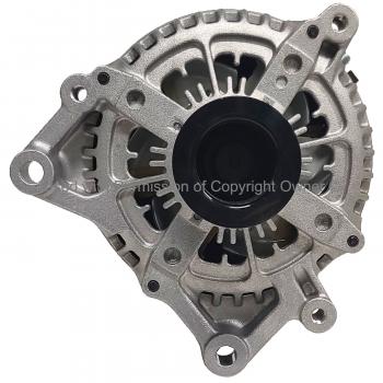 2020 Mini Cooper Countryman Alternator MPA 11848 image 3 of 4