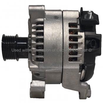 2020 Mini Cooper Countryman Alternator MPA 11848 image 4 of 4