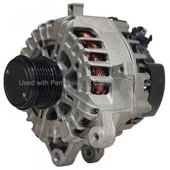 2021 Ford Transit Alternator