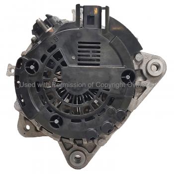 2021 Ford Transit Alternator MPA 11850 image 2 of 4