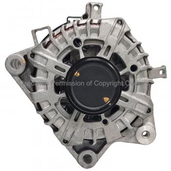 2021 Ford Transit Alternator MPA 11850 image 3 of 4