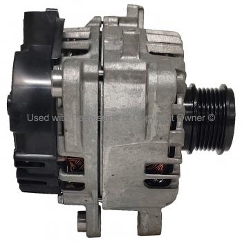 2021 Ford Transit Alternator MPA 11850 image 4 of 4