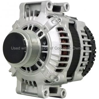 2014 Audi A7 Quattro Alternator MPA 11852 image 1 of 4