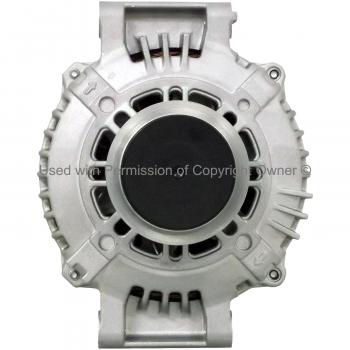 2014 Audi A7 Quattro Alternator MPA 11852 image 3 of 4
