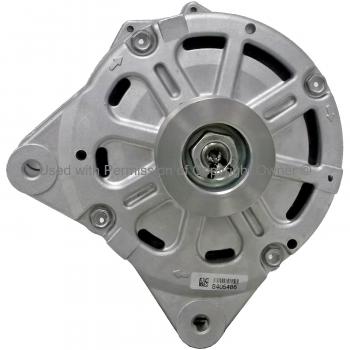 2011 Audi Q7 Alternator MPA 11854 image 3 of 4