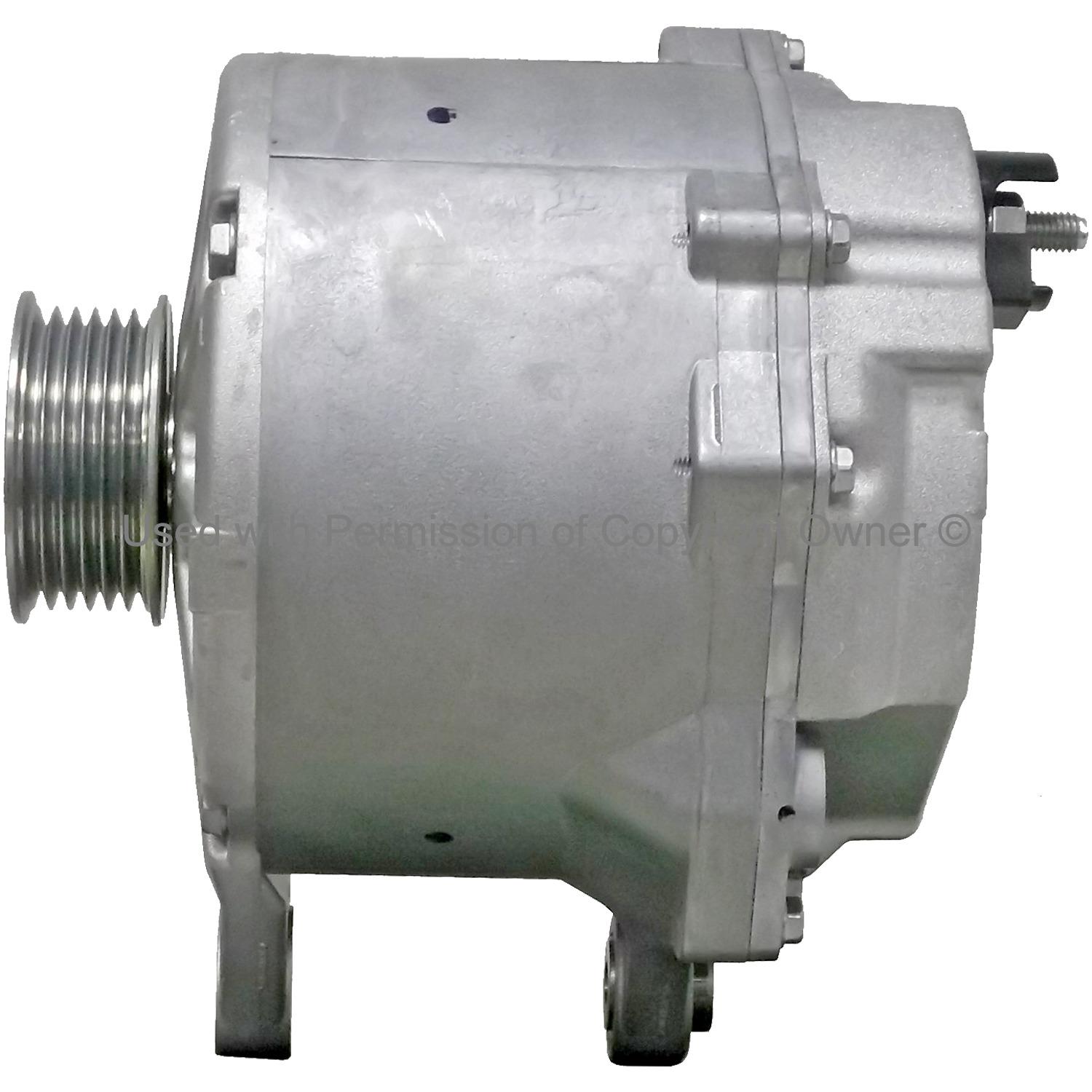 MPA 11854 - Alternator MPA 11854 Alternator product image 4 of 4