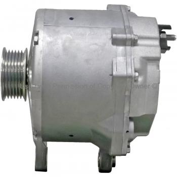 2011 Audi Q7 Alternator MPA 11854 image 4 of 4