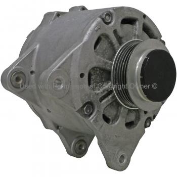 2011 Audi A8 Quattro Alternator